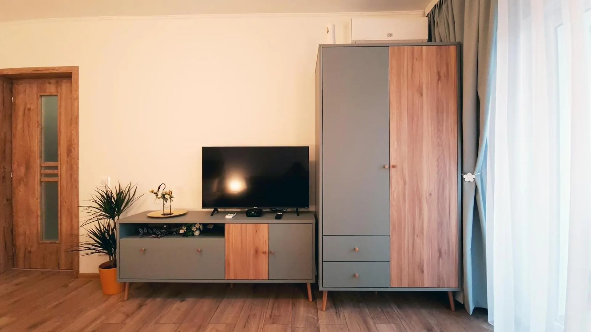 Gabiolys Apartment Tineretului Bucharest